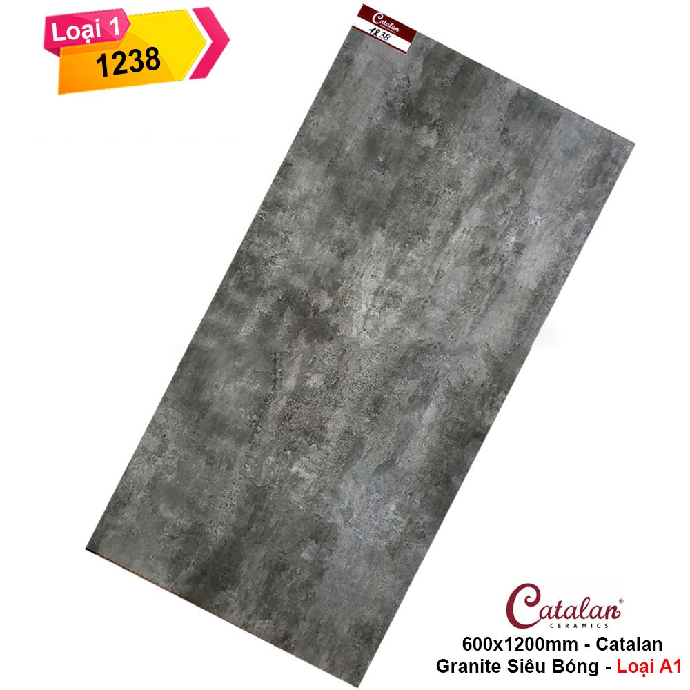 Gạch 60x120 Catalan 1238