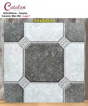 Gạch 50x50 Catalan 55502