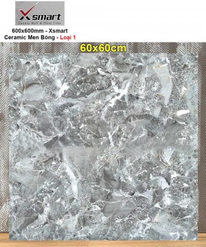 Gạch 60x60 Catalan Xsmart XS7120