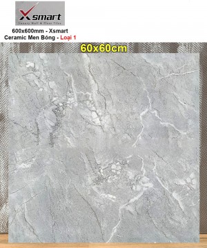 Gạch 60x60 Catalan Xsmart XS7121