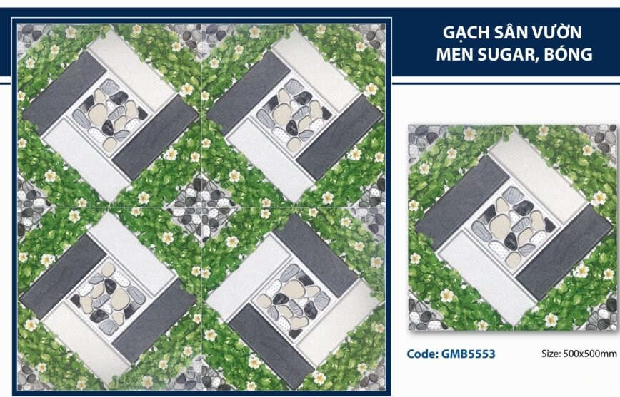 Gạch 50x50 CMC VM553