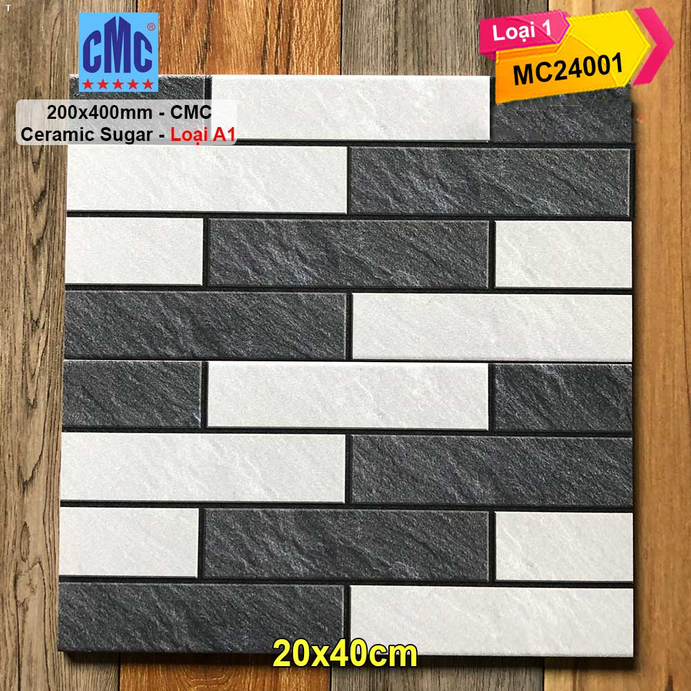 Gạch 20x40 CMC MC24001