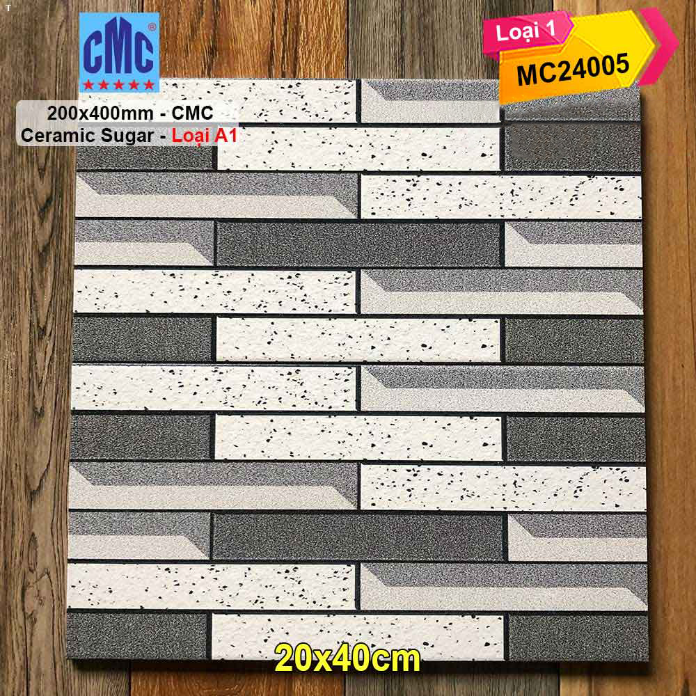 Gạch 20x40 CMC MC24005