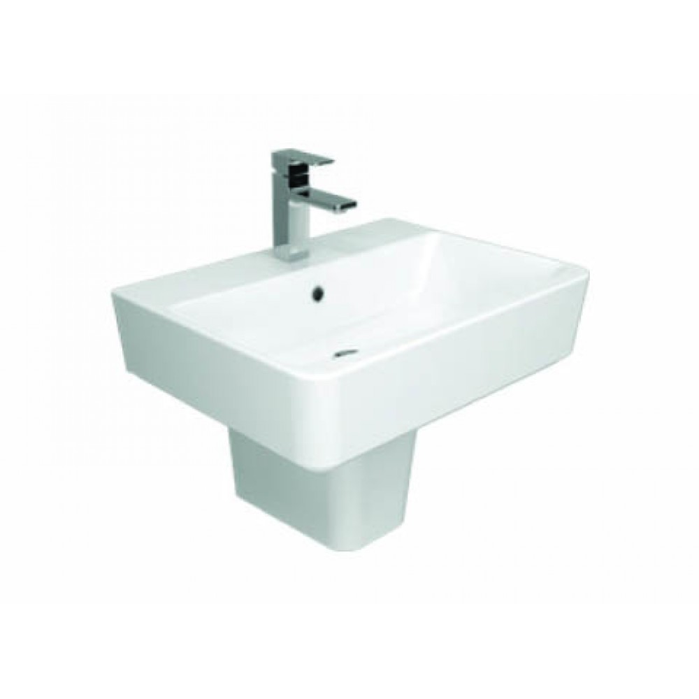 Chậu Lavabo Treo Tường American Standard Acacia Chân Ngắn