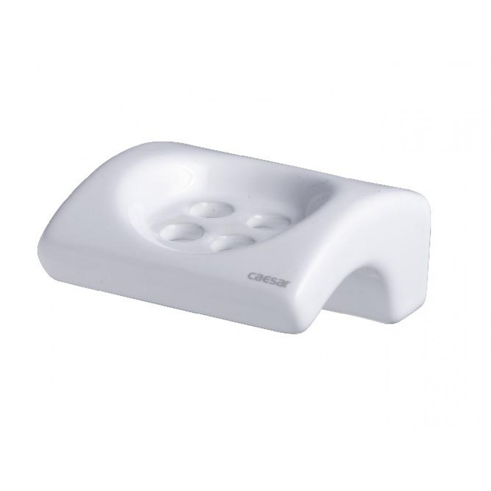 Giá Đựng Bàn Chải Răng CAESAR Q943 3 Lỗ