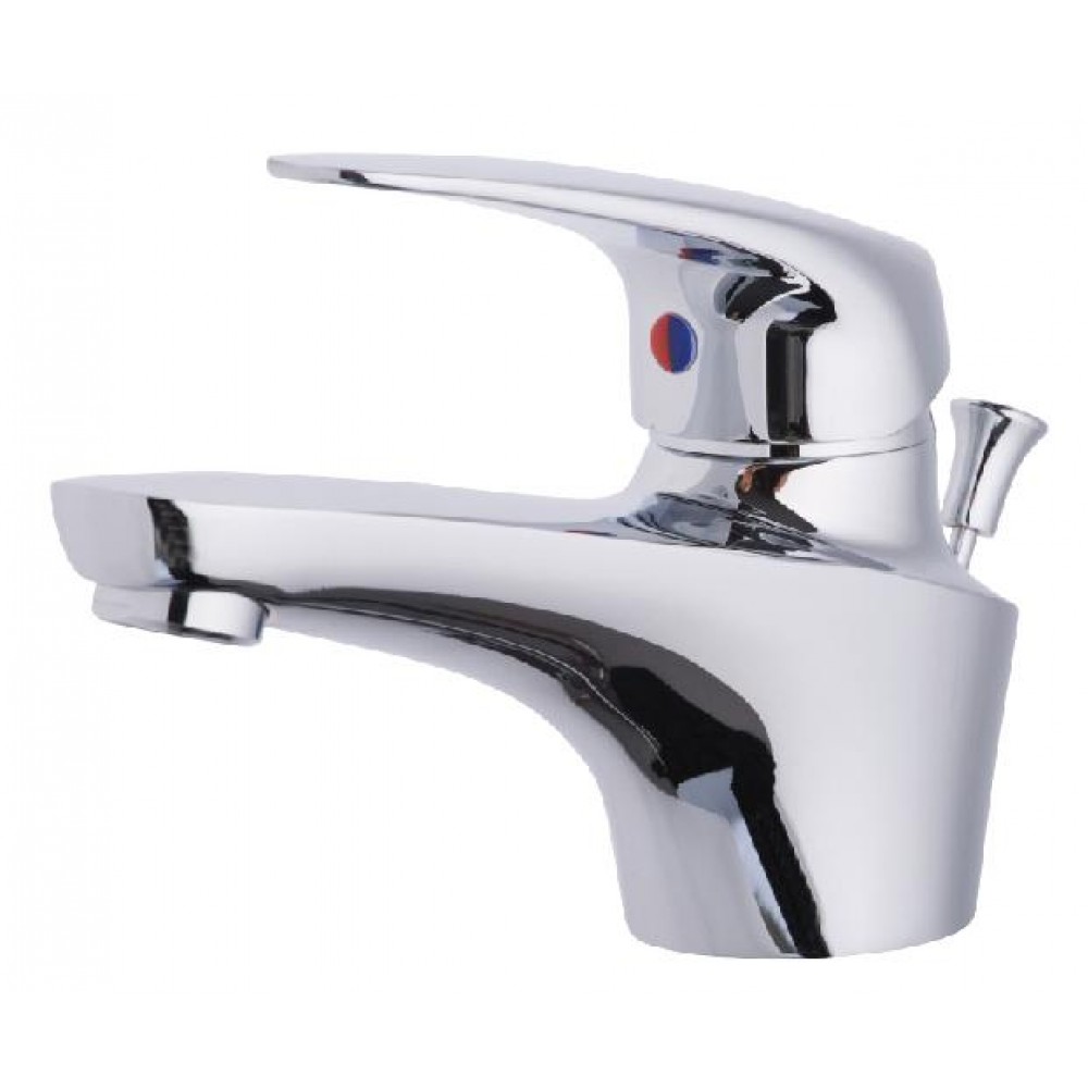 Vòi Nóng Lạnh Lavabo CAESAR B170CU (B170C)