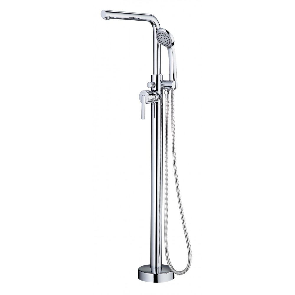 Vòi Sen Đứng Bồn Tắm CAESAR AS489C Vòi Sen Đứng Bồn Tắm CAESAR AS489C