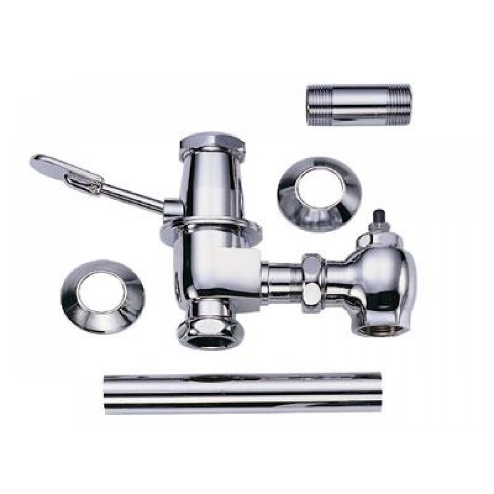 Van Xả Cầu Xổm CAESAR BF449
