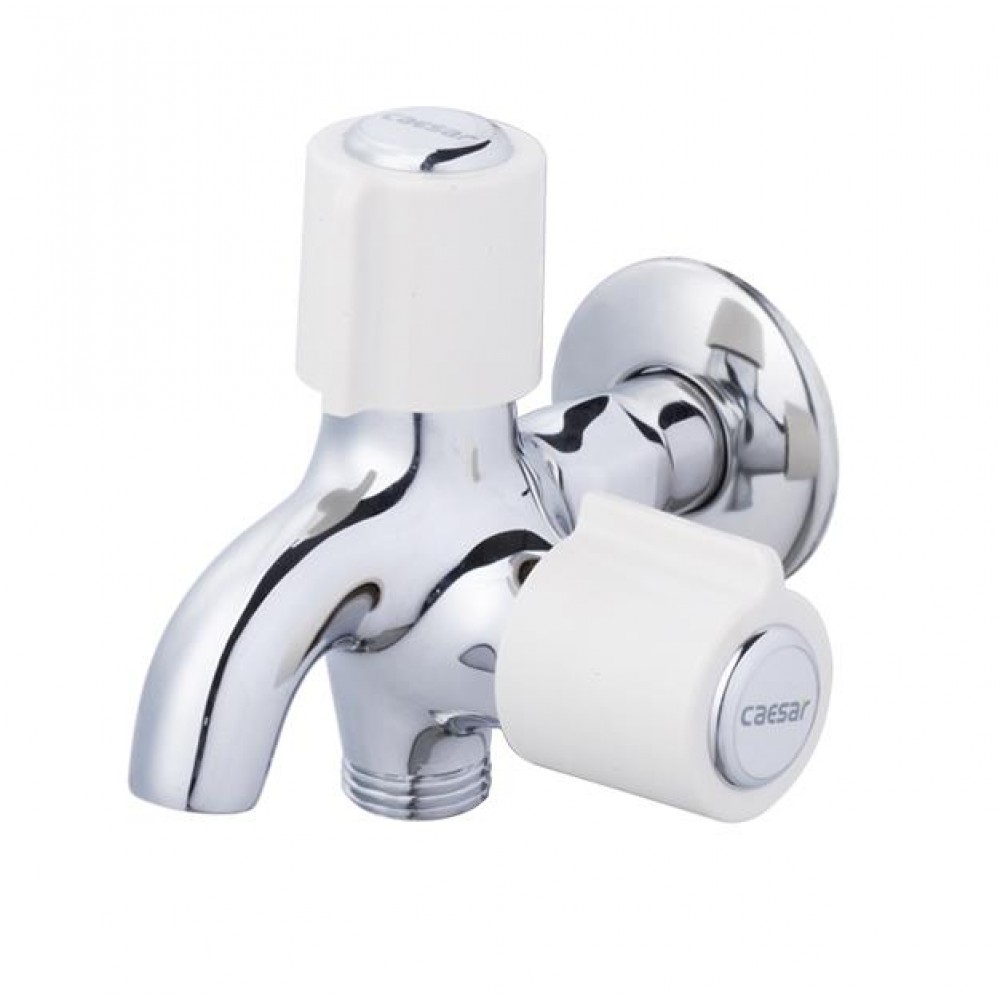 Vòi Sen Lạnh CAESAR W038C