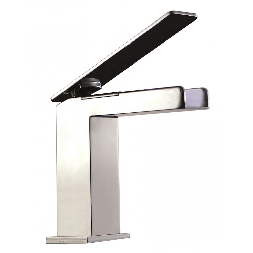 Vòi Đèn Nóng Lạnh Lavabo CAESAR B680CT Cao Cấp Vòi Đèn Nóng Lạnh Lavabo CAESAR B680CT Cao Cấp