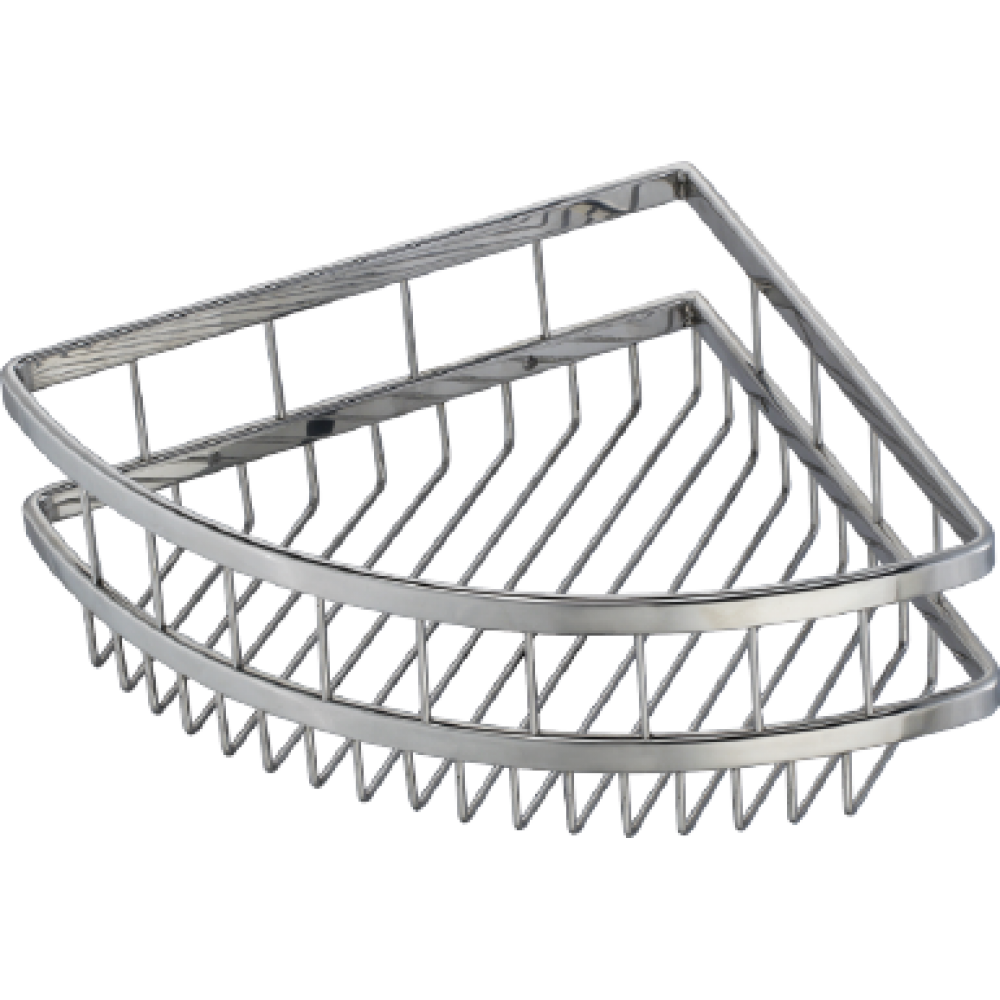 Khay Inox CAESAR ST823V Một Tầng