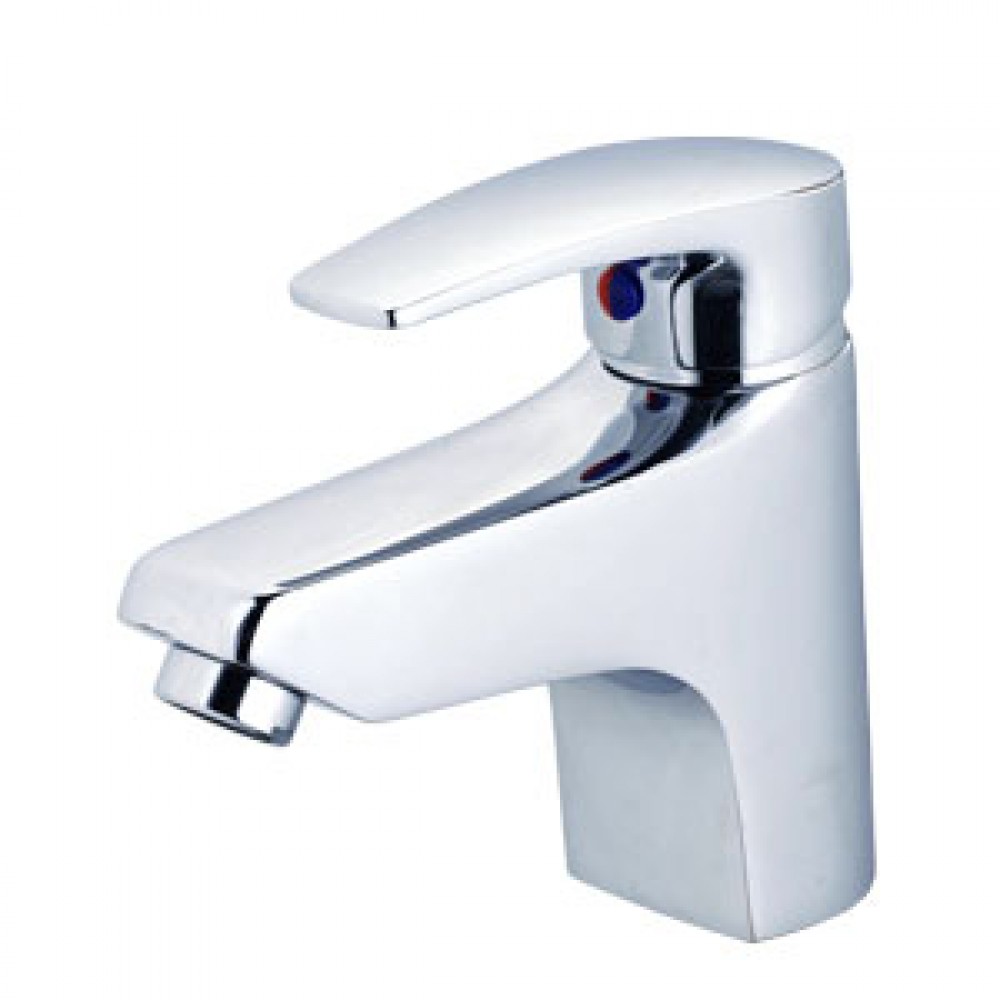 Vòi Nóng Lạnh Lavabo CAESAR B400CP