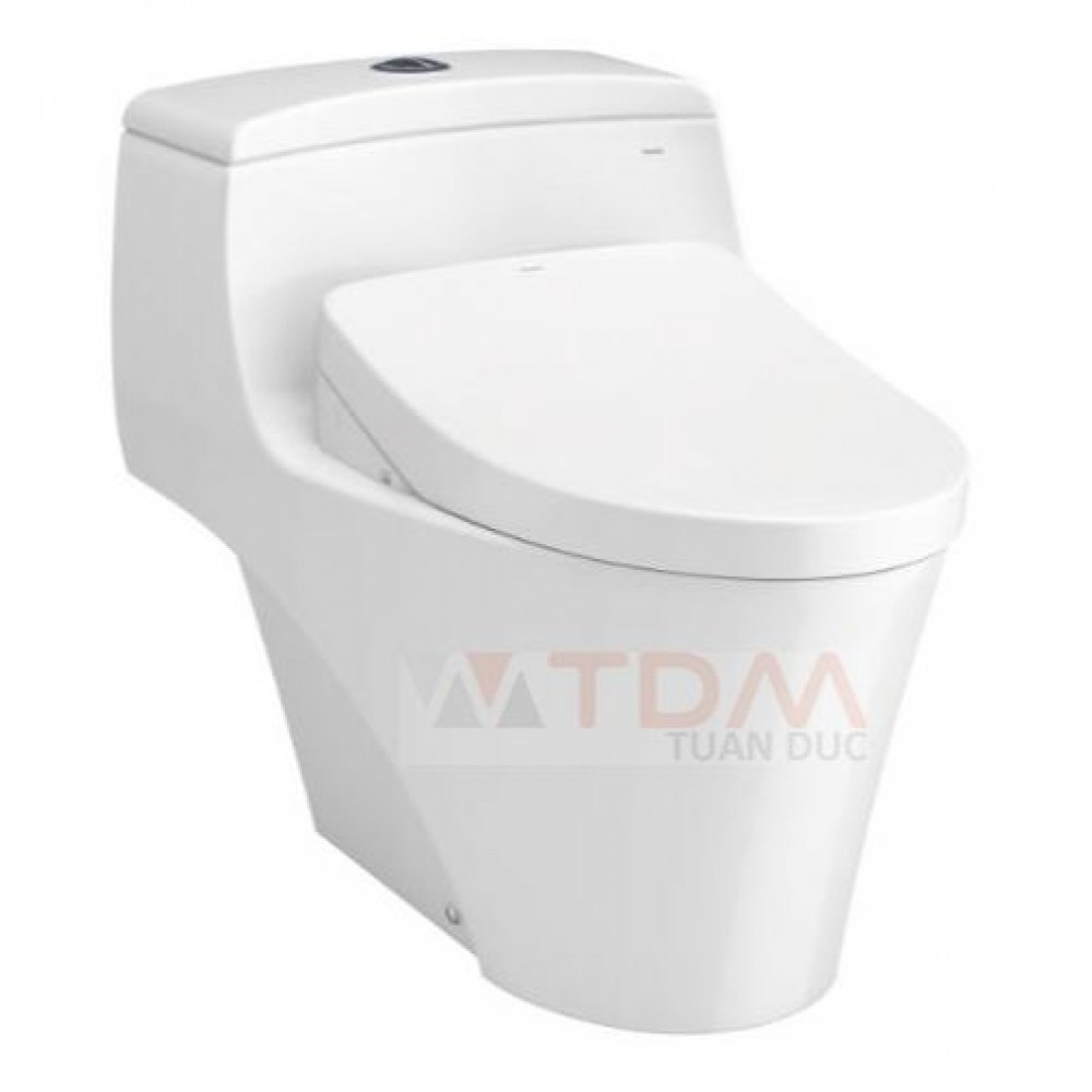 Bồn Cầu Điện Tử TOTO CW823RAW6 Nắp Rửa Washlet