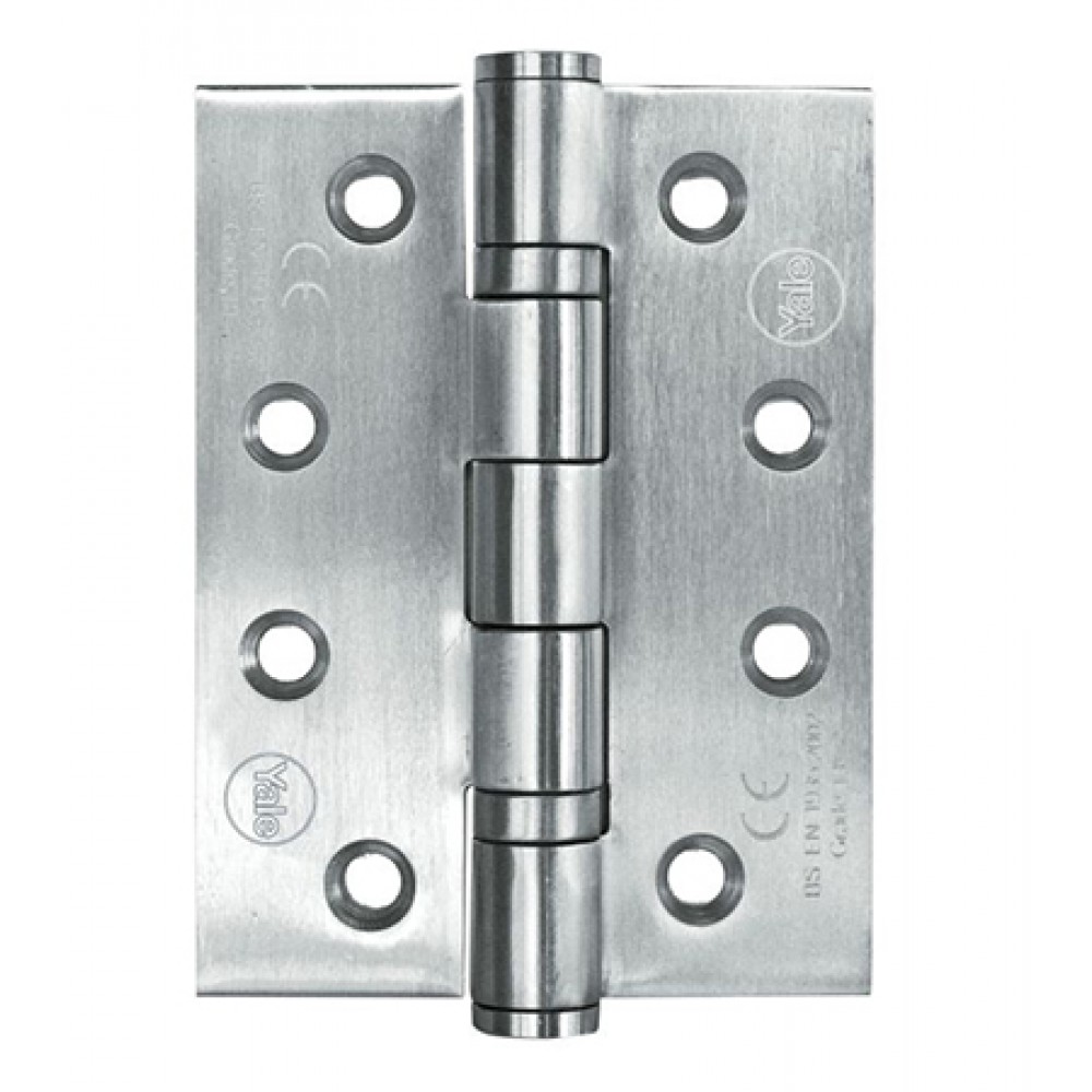 Bản Lề Cửa Yale 3S4BB403030-CE US32D