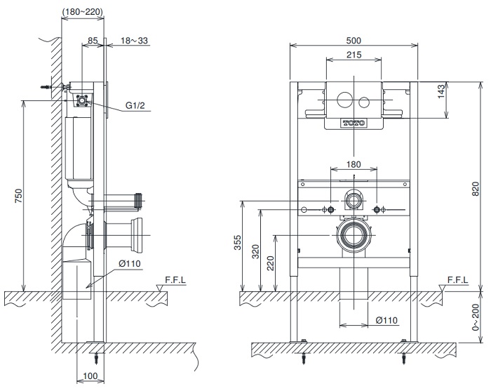 Bản vẽ kỹ thuật WH037D