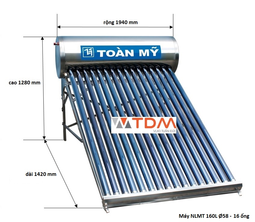 bản vẽ máy nước nóng năng lượng mặt trời Toàn Mỹ 160L dòng I304máy nước nóng năng lượng mặt trời Toàn Mỹ 160L dòng I304