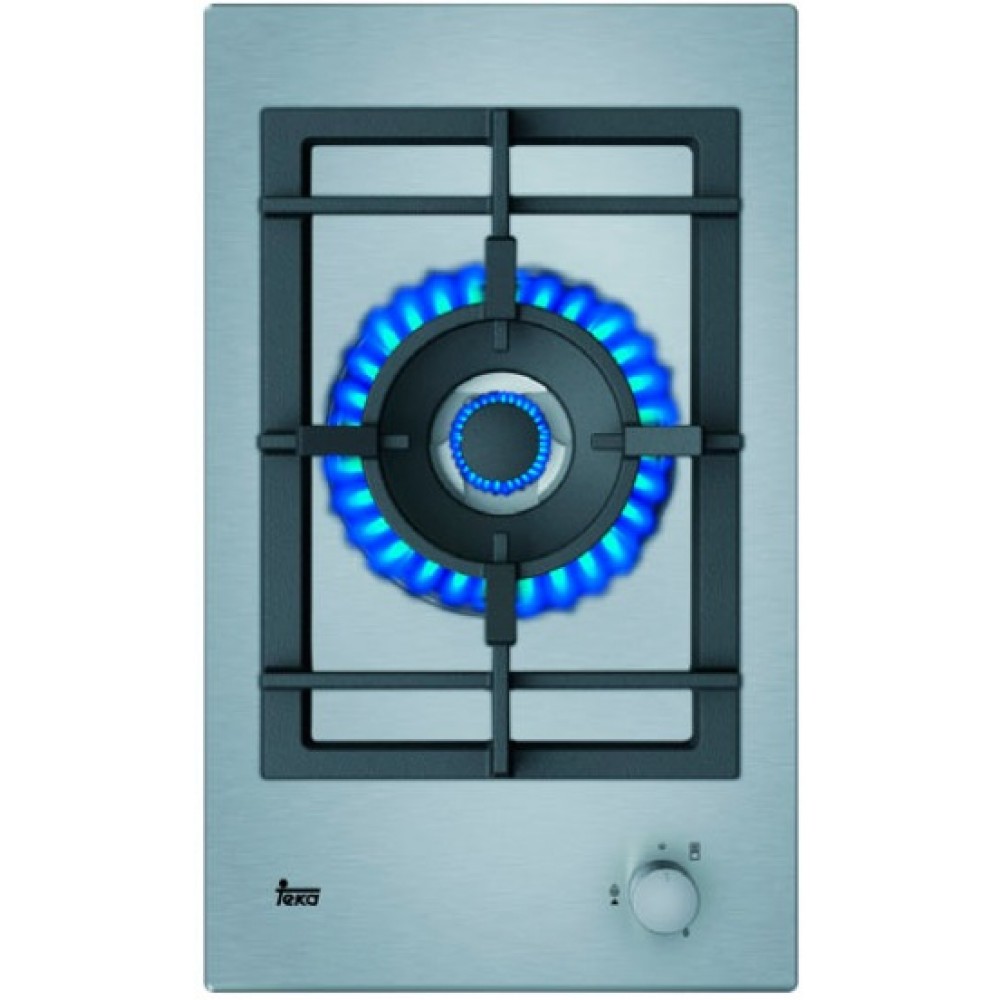 Bếp Ga Teka EFX 30.1 1G AI AL DR 40214030 1 Mặt Bếp