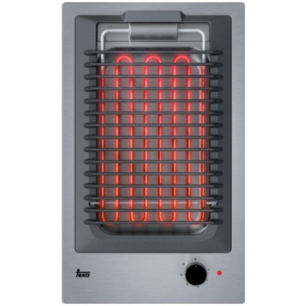 Bếp Nướng Teka EFX 30.1 BBQ-GRILL 40214560 Lắp Âm