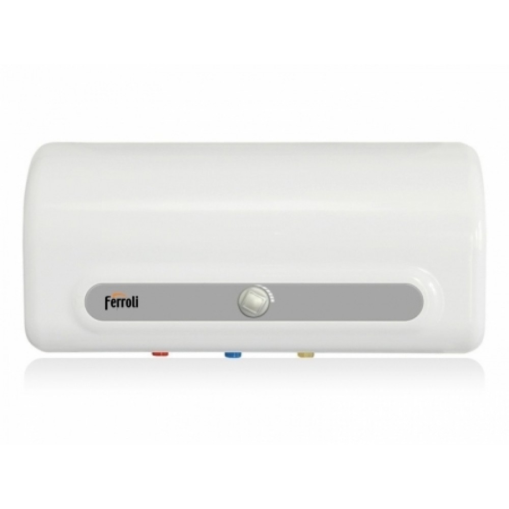 Máy Nước Nóng Ferroli QQ SE 30L Gián Tiếp