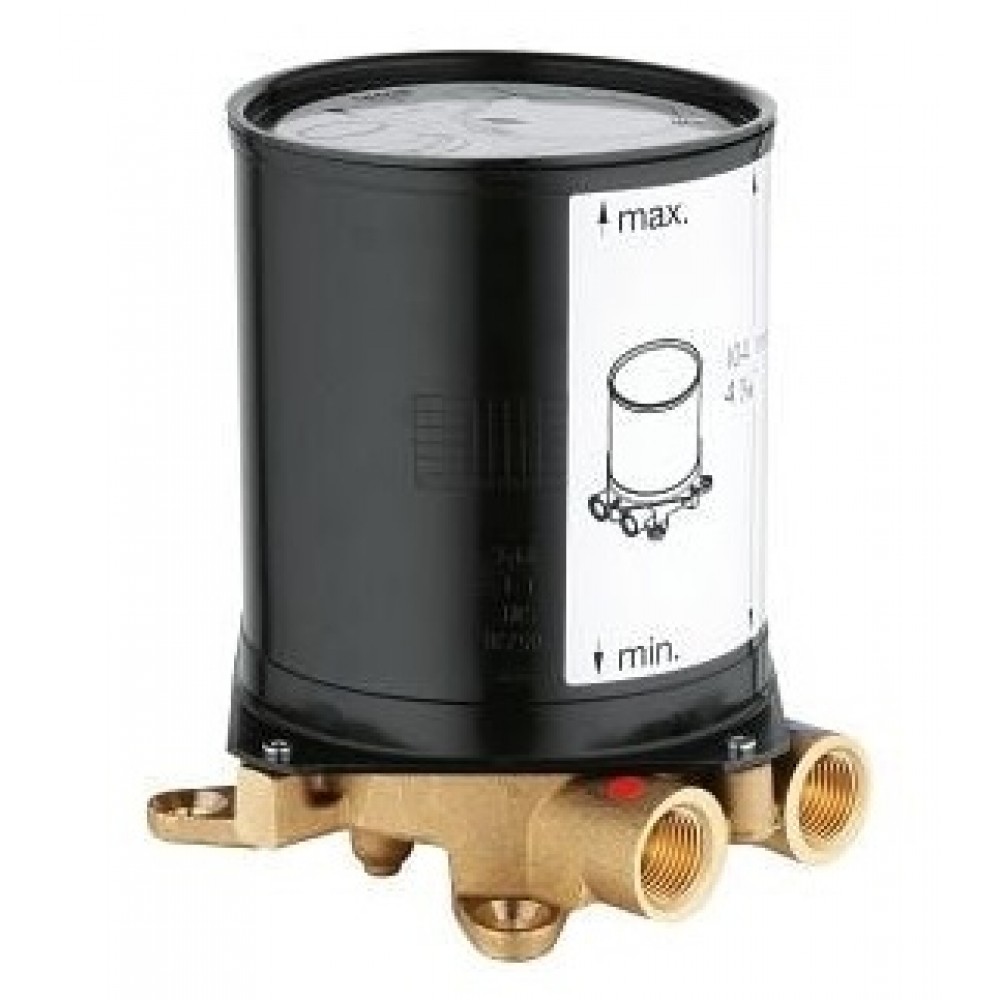 Bộ Âm Grohe 29086000 Vòi Bồn Tắm Đặt Sàn Bộ Âm Grohe 29086000 Vòi Bồn Tắm Đặt Sàn