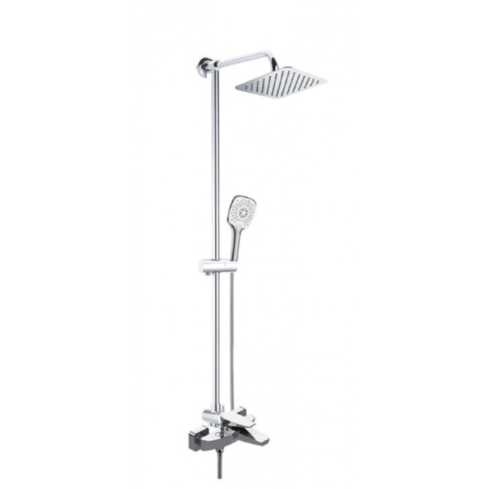 Bộ Sen Cây Moen Diamond 2232A + M22064 + 68132 nóng lạnh