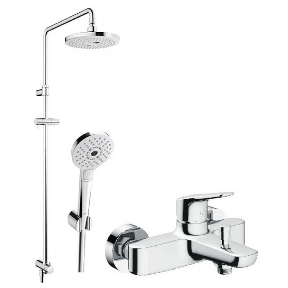 Sen Cây TOTO TBG03302V/TBW01010A/TBW01002B1 Nóng Lạnh