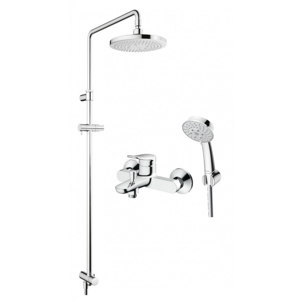 Sen Cây TOTO TBS04302V/TBW03002B/TBW01001B1 Nóng Lạnh