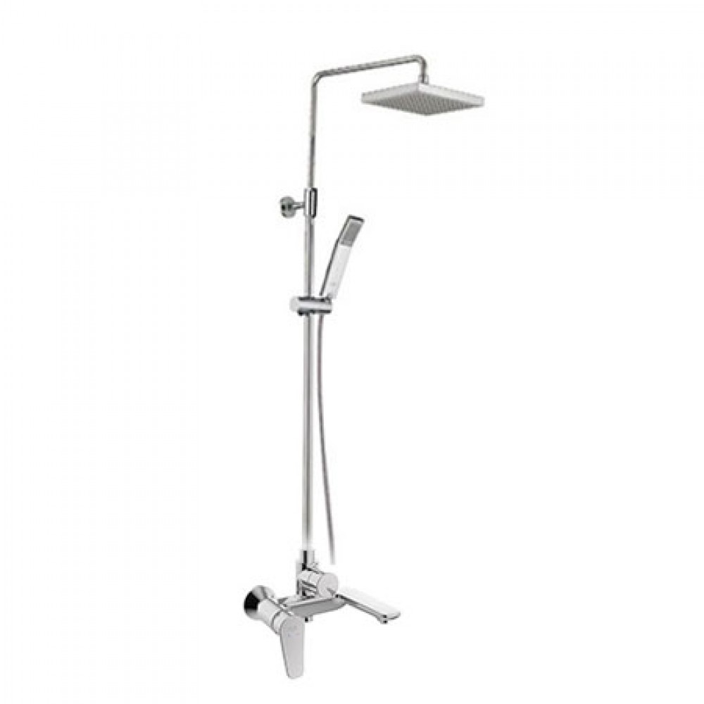 Bộ Cây Sen Phun Mưa American Standard WF-0972/A-6110.978.903 (D20S)