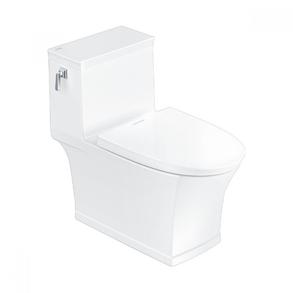 Bồn Cầu American Standard WP-2025 Dòng Kastello