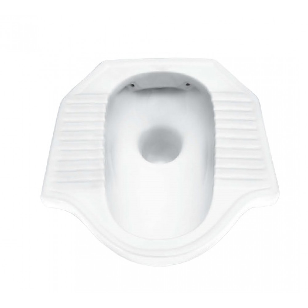 Bồn Cầu Xổm Hảo Cảnh Melora ML02