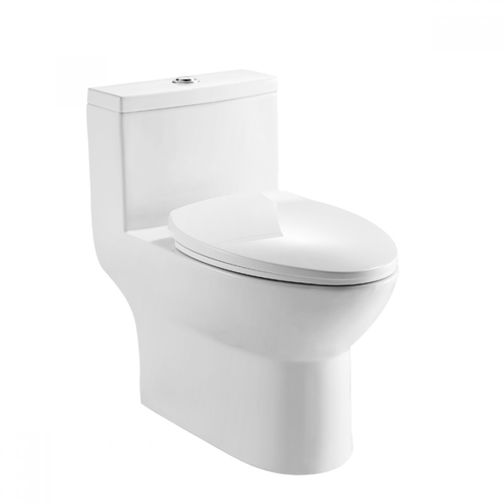 Bồn Cầu Moen SW3091C1 1 Khối