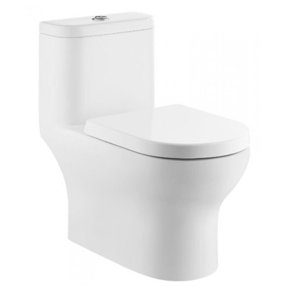 Bồn Cầu Moen SW3092C1 1 Khối