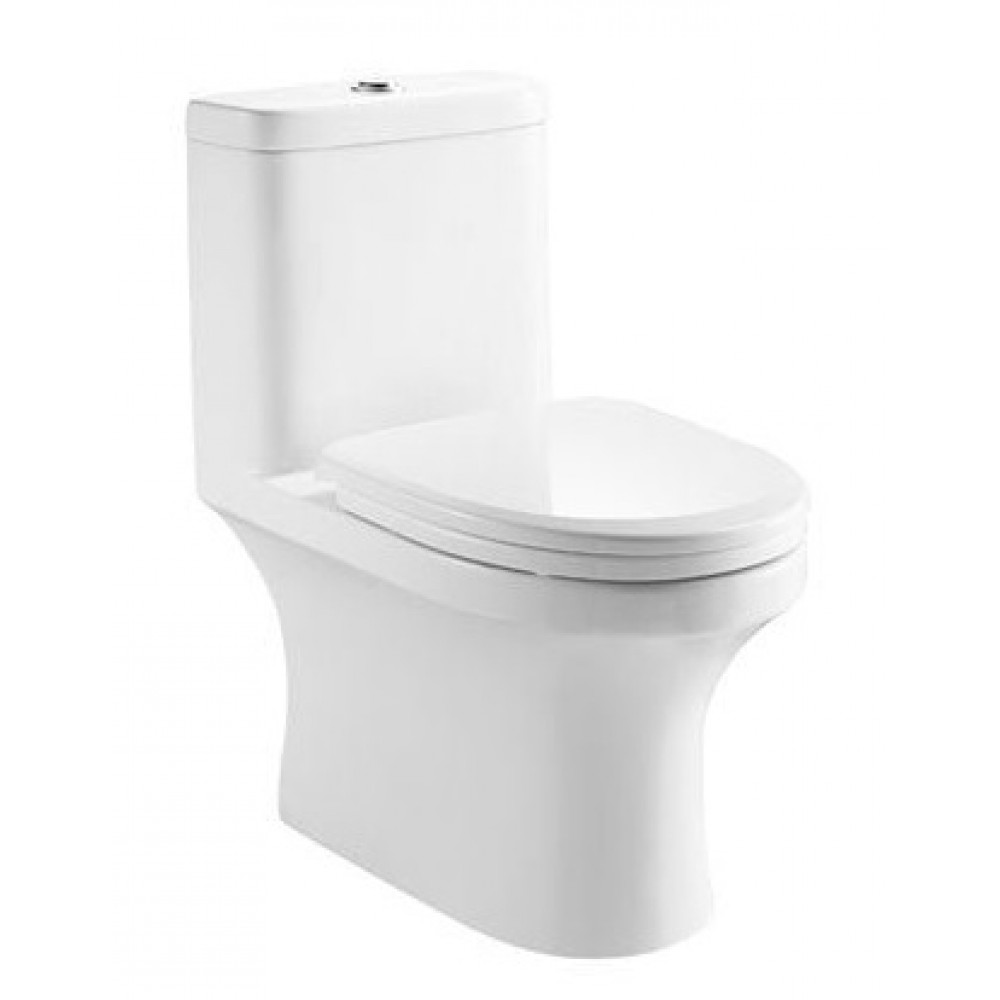 Bồn Cầu Moen SW3122C1 1 Khối