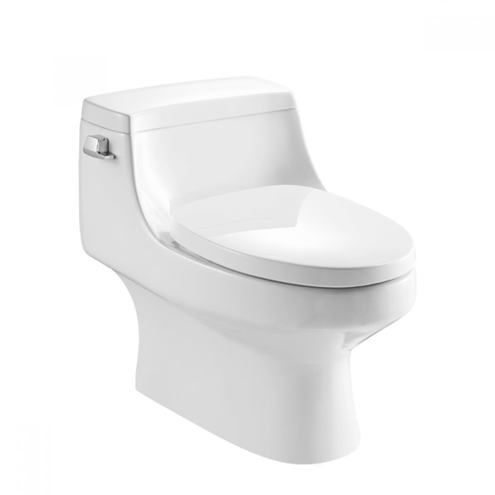 Bồn Cầu Moen SW3151C1 1 Khối