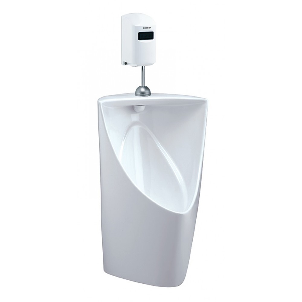Bệ Tiểu Nam CAESAR U0233 Treo Tường
