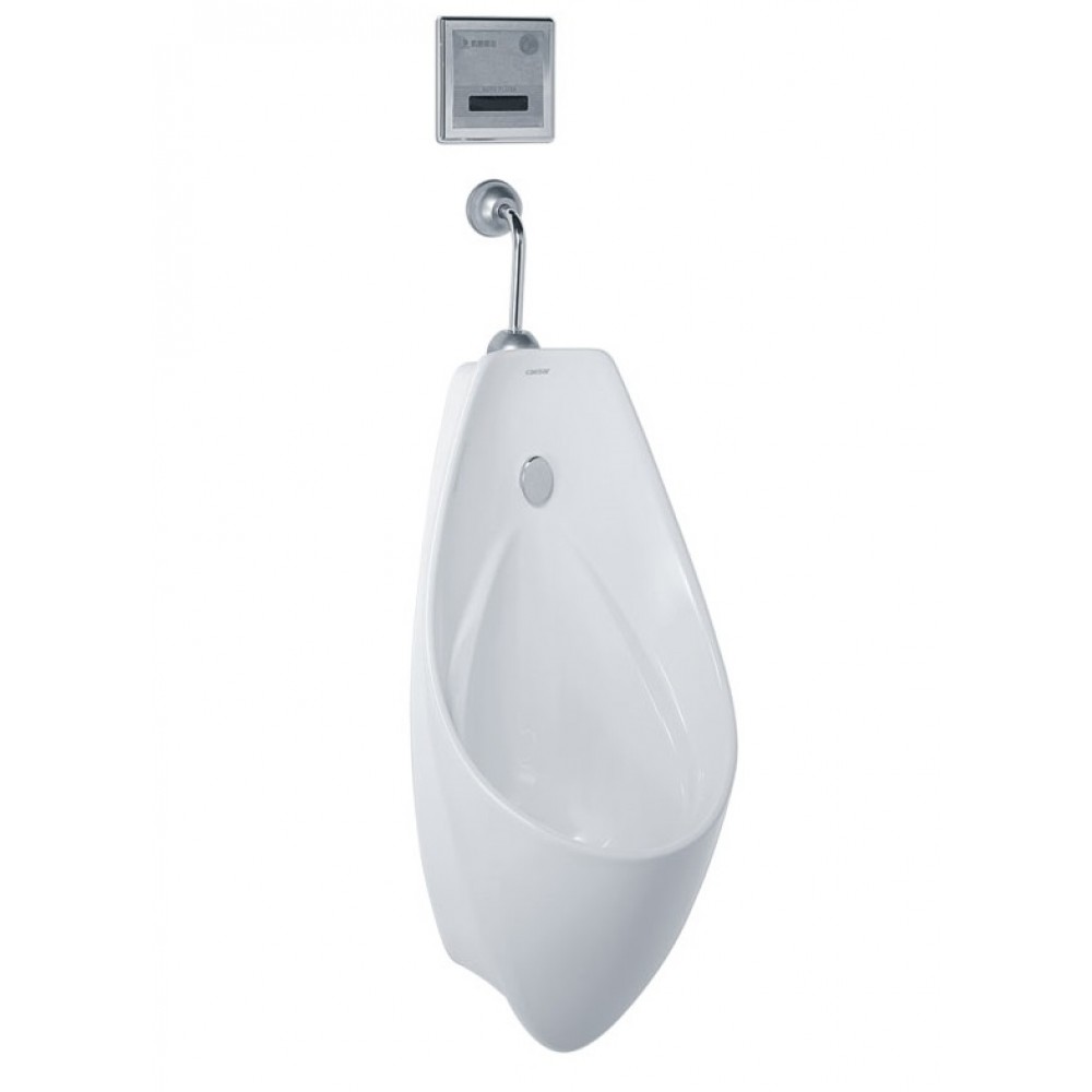 Bệ Tiểu Nam CAESAR U0267 Treo Tường Bệ Tiểu Nam CAESAR U0267 Treo Tường