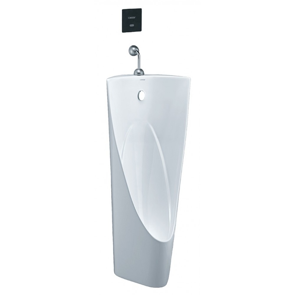 Bệ Tiểu Nam CAESAR U0235 Treo Tường Bệ Tiểu Nam CAESAR U0235 Treo Tường
