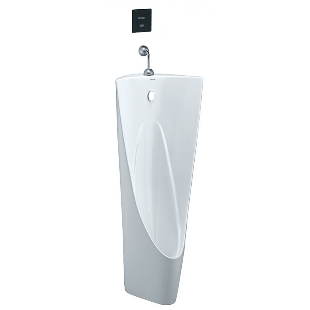 Bệ Tiểu Nam CAESAR U0239 Đặt Sàn Bệ Tiểu Nam CAESAR U0239 Đặt Sàn