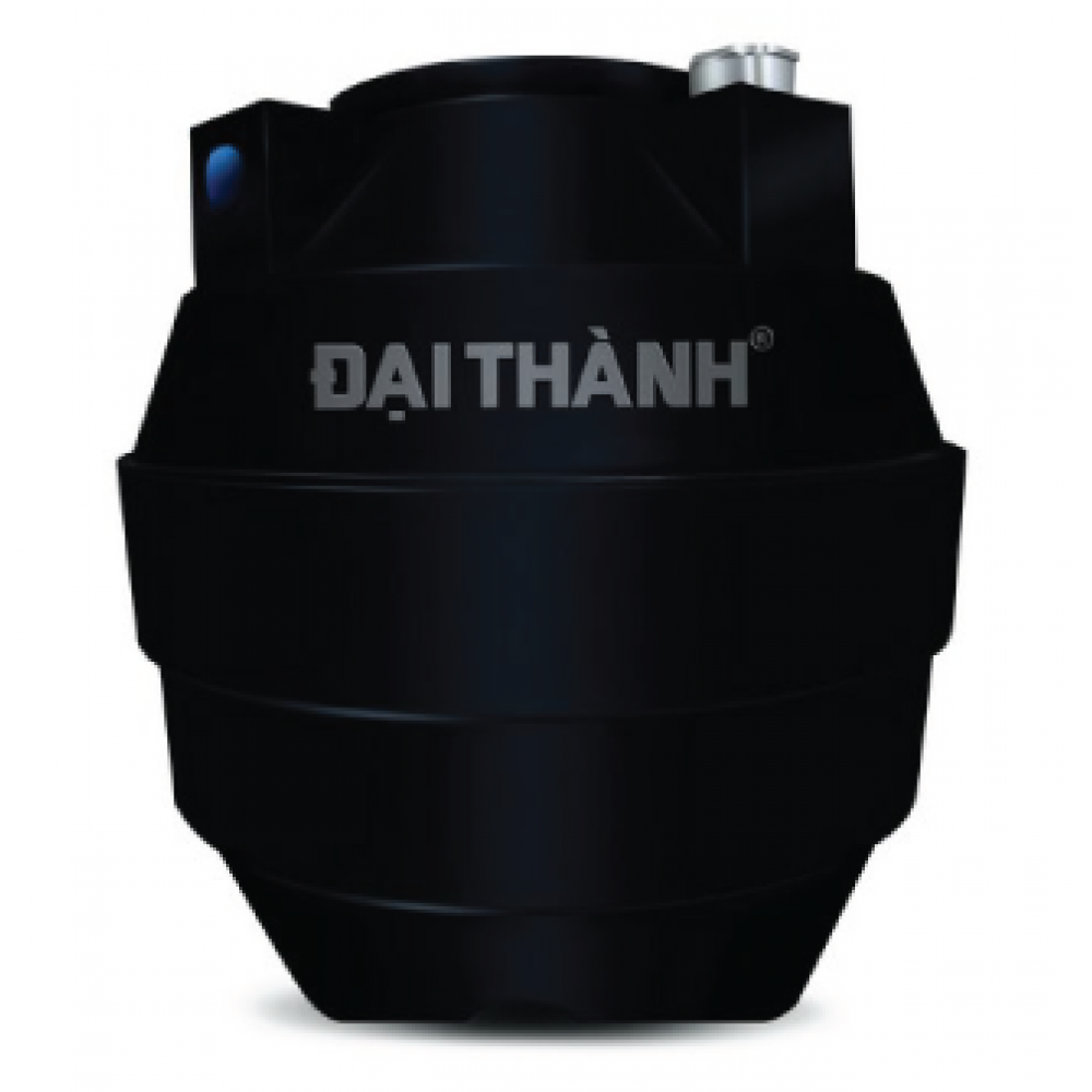 Bồn Tự Hoại Đại Thành 500L