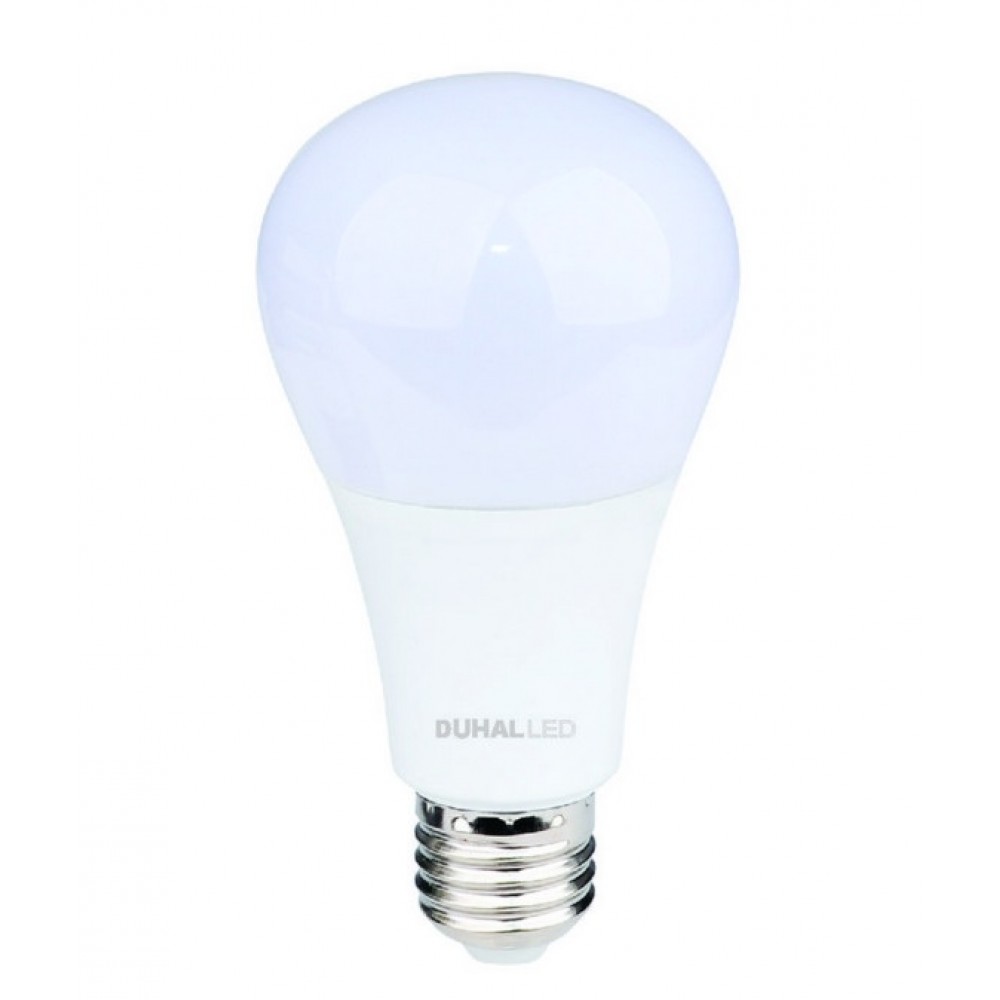 Bóng Đèn Led Duhal KBBM0031 Đổi Màu 3W