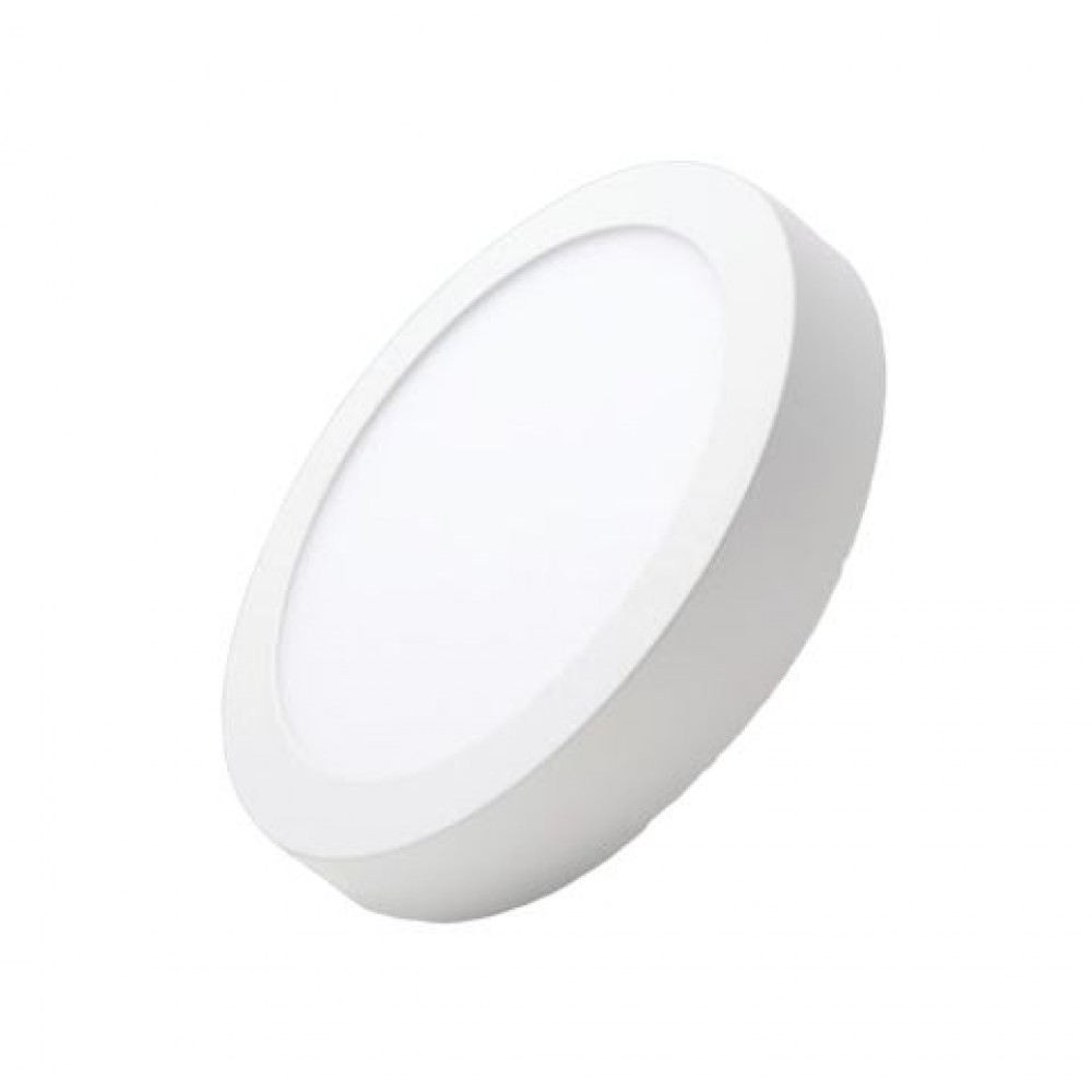 Đèn Led MPE SRPL-6T Tròn Nổi Panel 6w