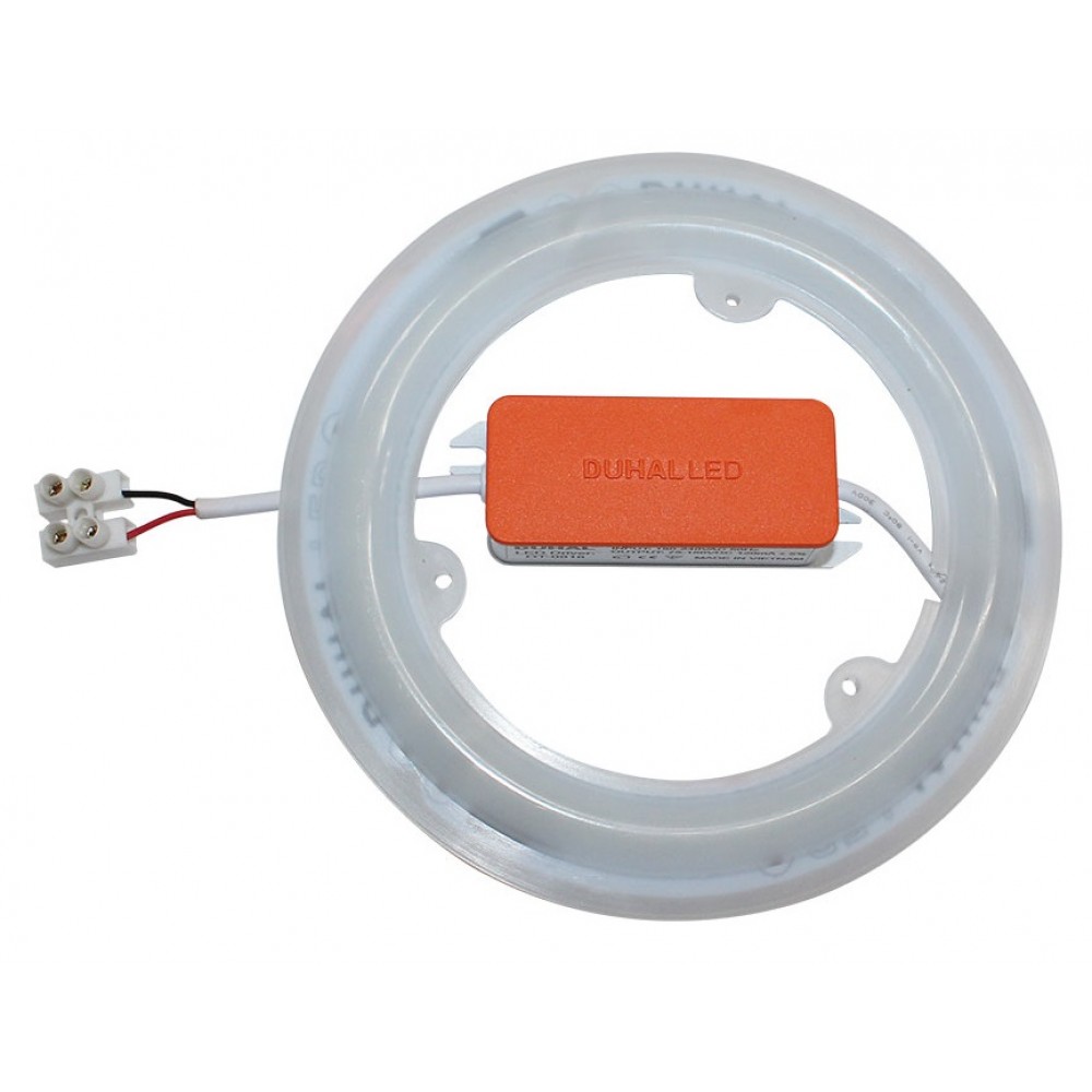 Bóng Đèn Led Vòng Duhal KBNV0181 Đổi Màu 18W