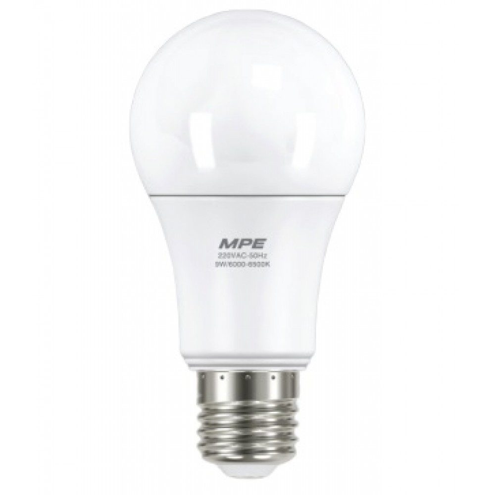 Bóng Đèn Led MPE LB-9/AM 9W Chống Muỗi
