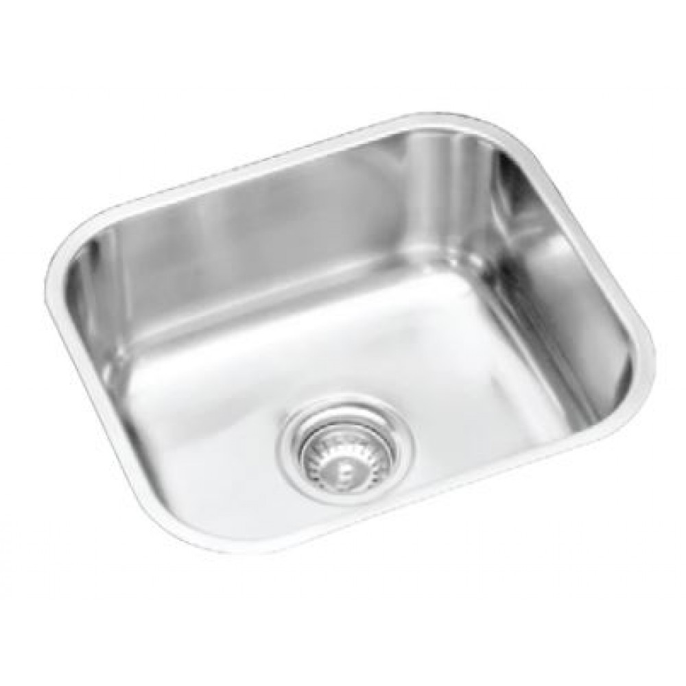 Chậu Bếp Hafele HS-S4438 567.24.000 Một Hộc Inox 304