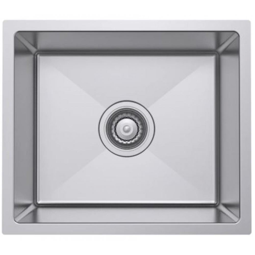 Chậu Bếp Hafele Valenrian HS-SS4438 567.20.227 Một Hộc Inox 304