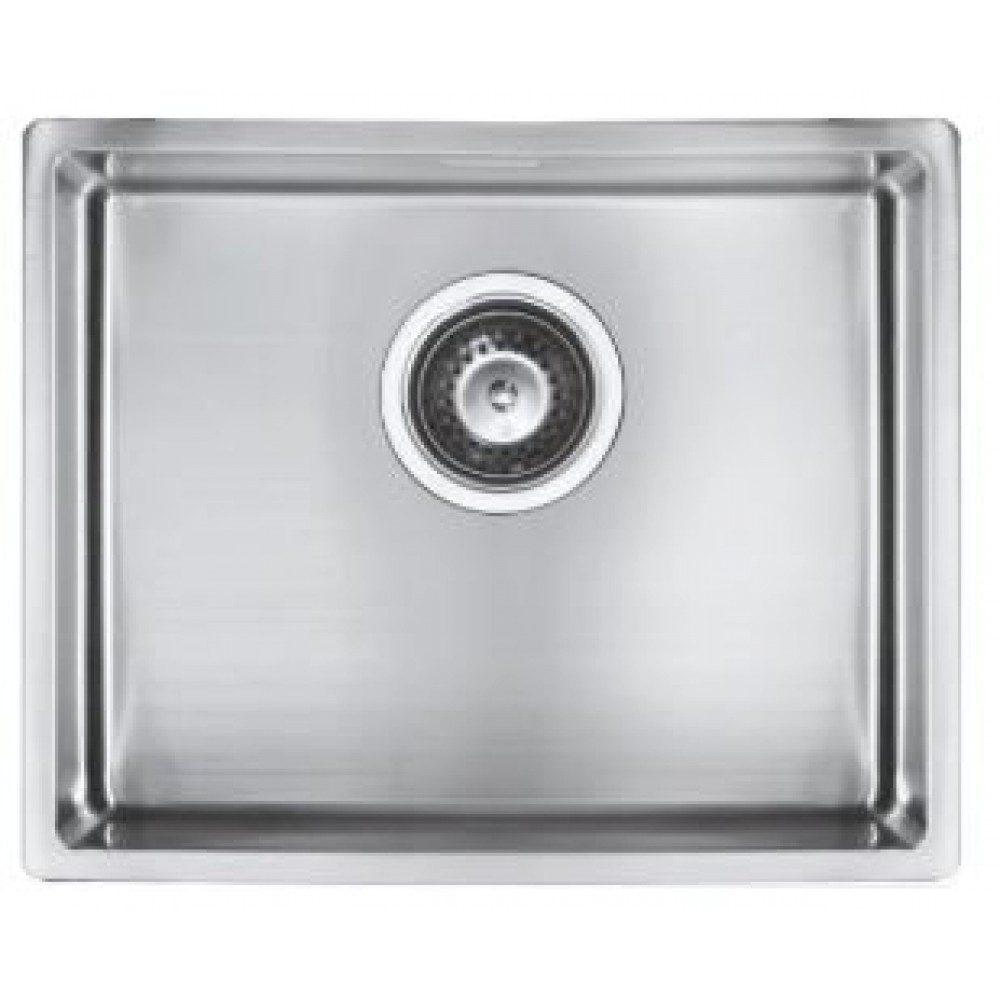 Chậu Bếp Hafele Valenrian HS-SS5944 567.20.397 Một Hộc Inox 304