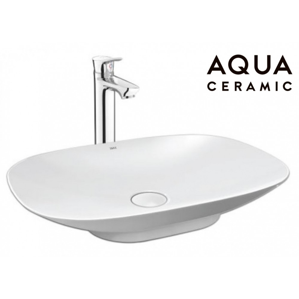Chậu Rửa Lavabo Inax AL-S620V Đặt Bàn