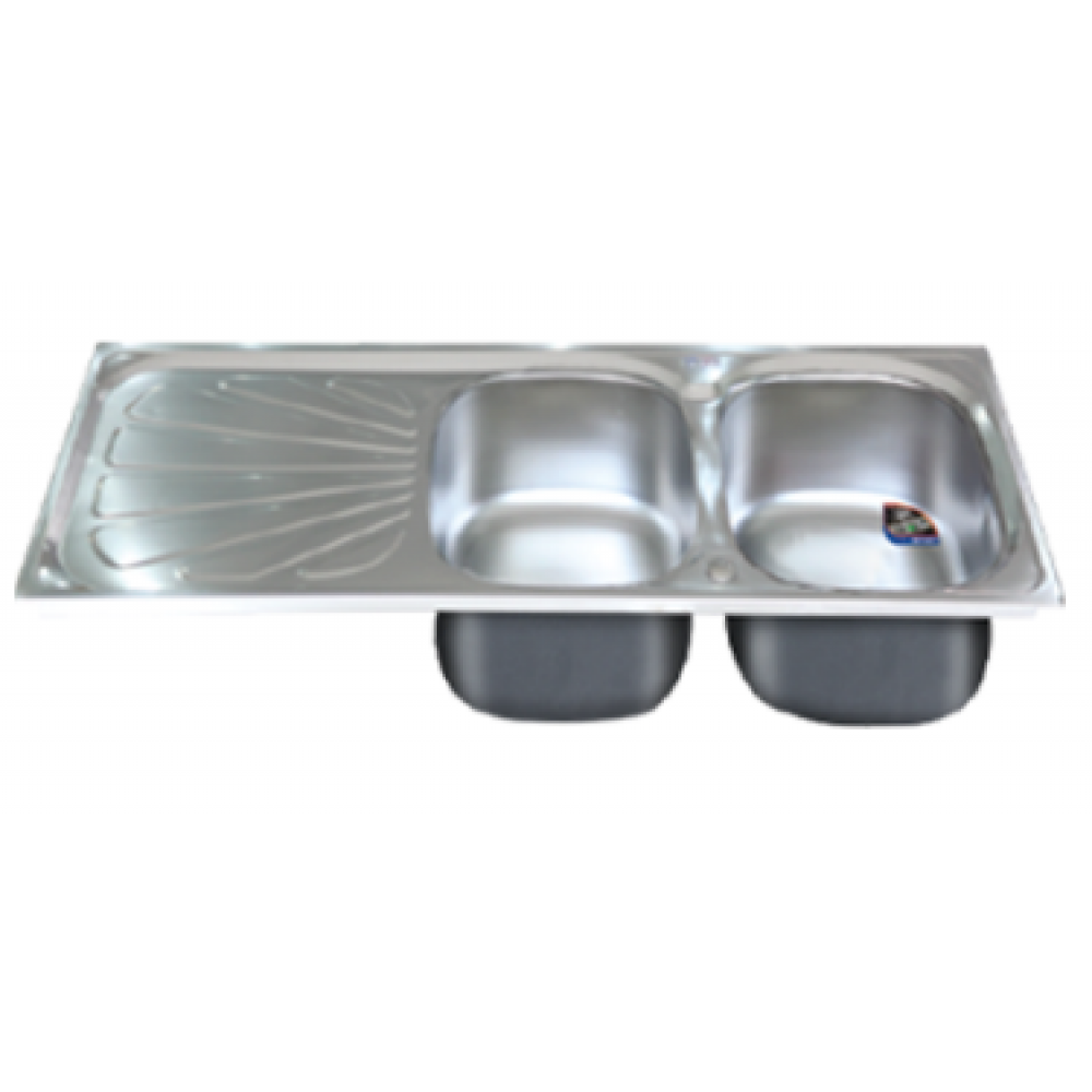 Chậu Rửa Inox Đại Thành Thế Hệ Mới ĐA1