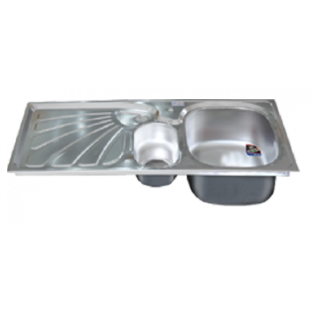 Chậu Rửa Inox Đại Thành Thế Hệ Mới ĐA20