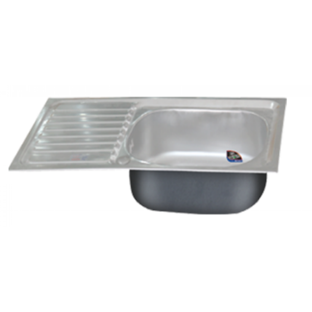 Chậu Rửa Inox Đại Thành Thế Hệ Mới ĐA21